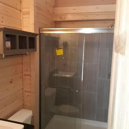 065 Star Gazing Tiny Home Nr Grand Canyon South Rim Sleeps 8 Valle Exterior foto