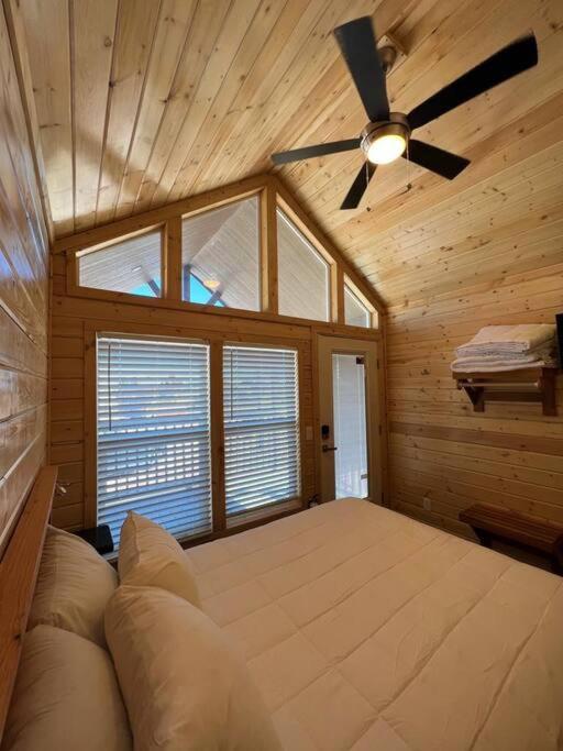 065 Star Gazing Tiny Nr Grand Canyon South Rim Sleeps 8 Chalet *