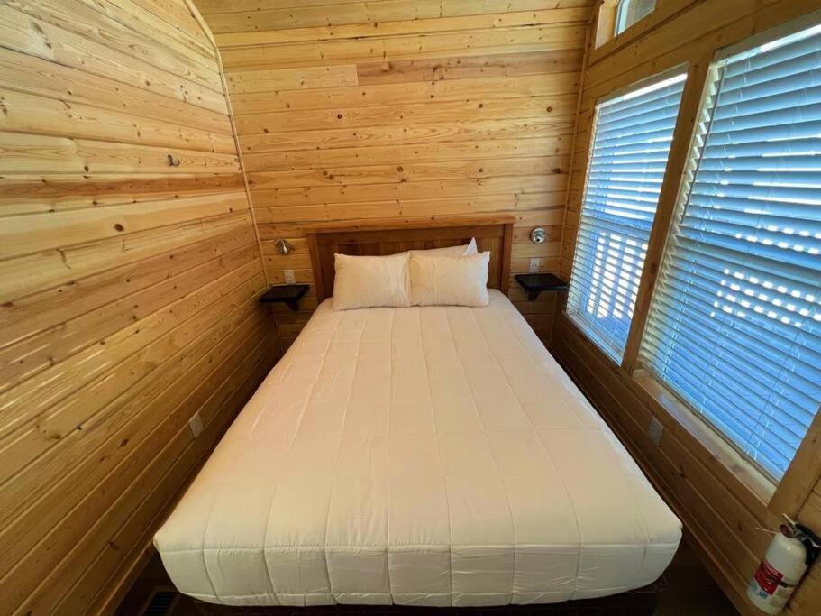 065 Star Gazing Tiny Nr Grand Canyon South Rim Sleeps 8 Chalet Valle