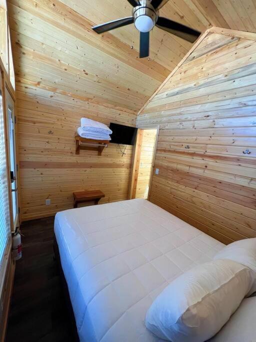 065 Star Gazing Tiny Nr Grand Canyon South Rim Sleeps 8 Chalet