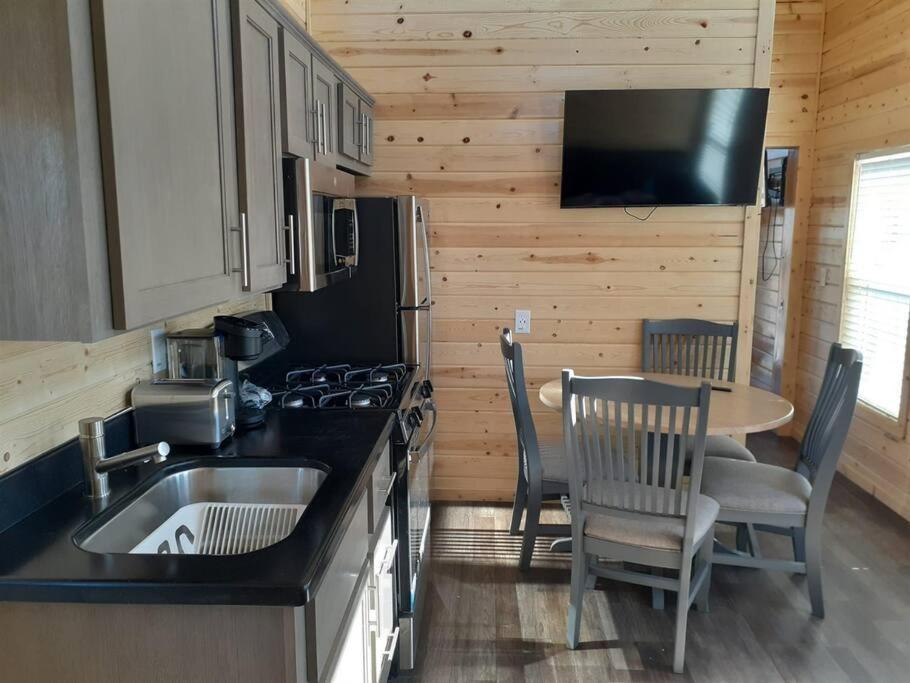 Chalet 065 Star Gazing Tiny Nr Grand Canyon South Rim Sleeps 8 Valle