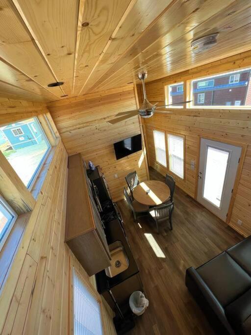 065 Star Gazing Tiny Nr Grand Canyon South Rim Sleeps 8 Chalet Valle