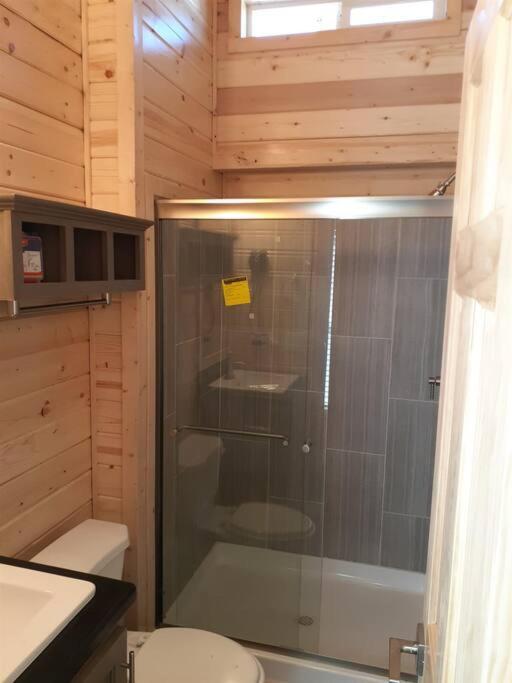 065 Star Gazing Tiny Nr Grand Canyon South Rim Sleeps 8 Chalet