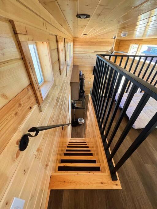 065 Star Gazing Tiny Nr Grand Canyon South Rim Sleeps 8 Chalet
