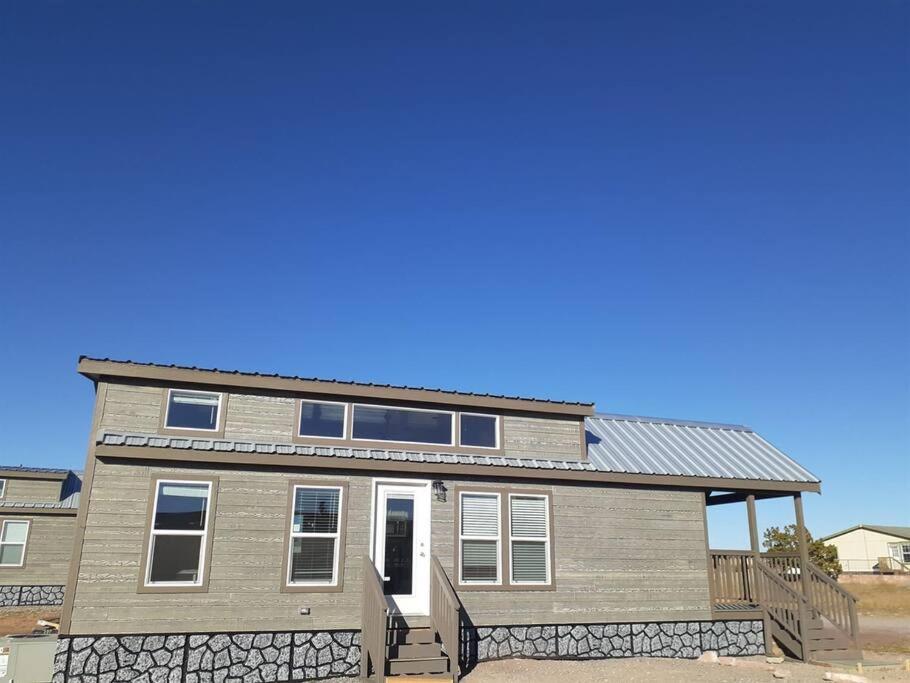 Chalet 065 Star Gazing Tiny Nr Grand Canyon South Rim Sleeps 8 Valle