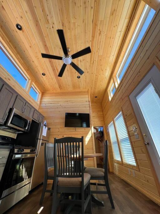 065 Star Gazing Tiny Nr Grand Canyon South Rim Sleeps 8 * Valle
