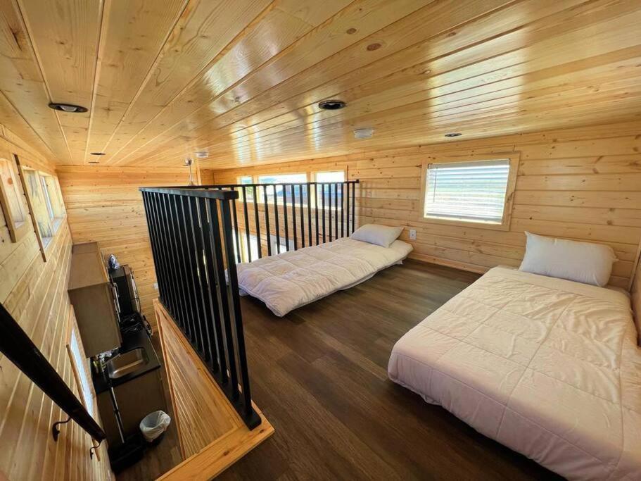 Chalet 065 Star Gazing Tiny Nr Grand Canyon South Rim Sleeps 8 *