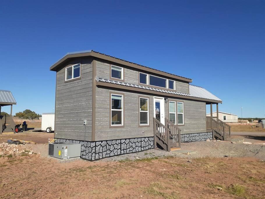 065 Star Gazing Tiny Nr Grand Canyon South Rim Sleeps 8 Chalet *