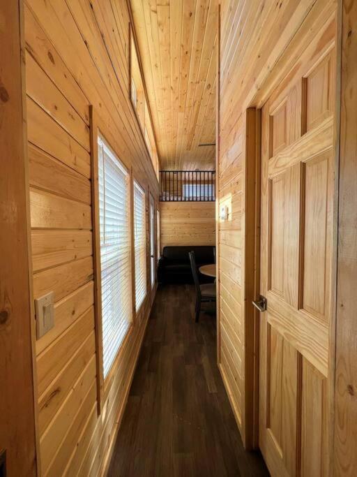 Chalet 065 Star Gazing Tiny Nr Grand Canyon South Rim Sleeps 8 Valle