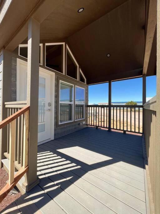 065 Star Gazing Tiny Nr Grand Canyon South Rim Sleeps 8 Valle