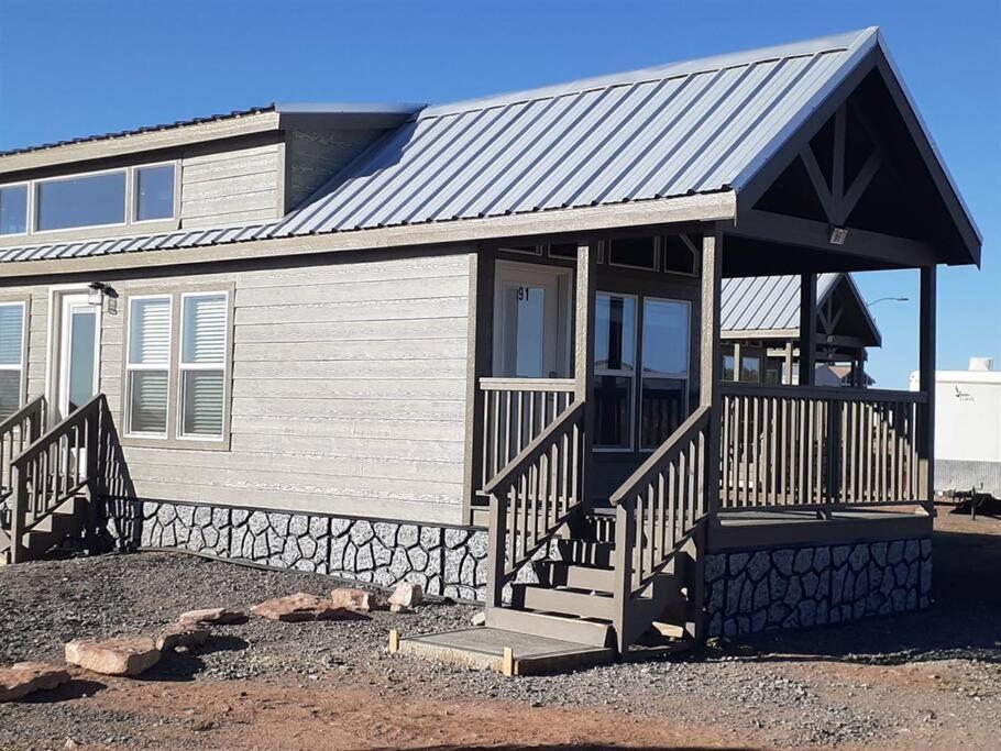 065 Star Gazing Tiny Nr Grand Canyon South Rim Sleeps 8 Valle