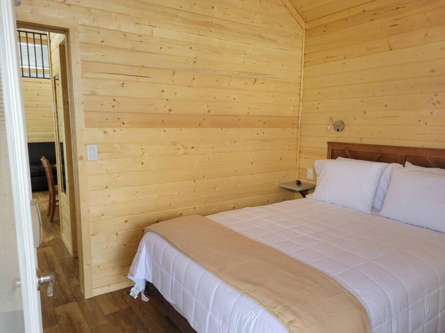 Chalet 065 Star Gazing Tiny Nr Grand Canyon South Rim Sleeps 8 Valle