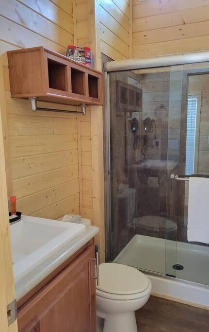 065 Star Gazing Tiny Nr Grand Canyon South Rim Sleeps 8 *