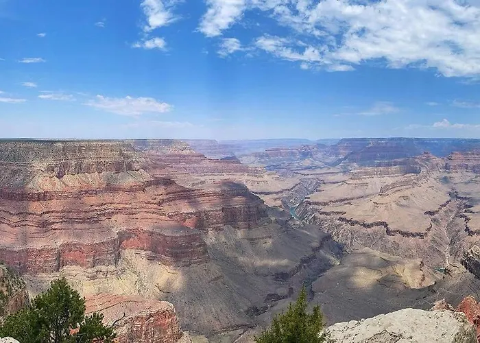 065 Star Gazing Tiny Home Nr Grand Canyon South Rim Sleeps 8