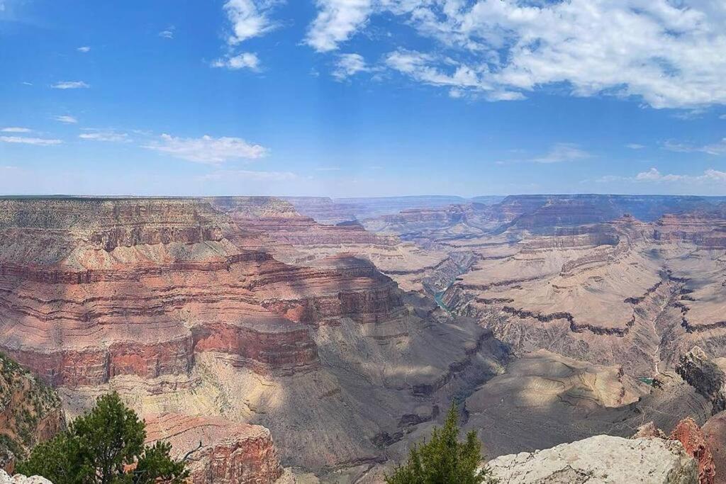 Chalet 065 Star Gazing Tiny Nr Grand Canyon South Rim Sleeps 8 Valle